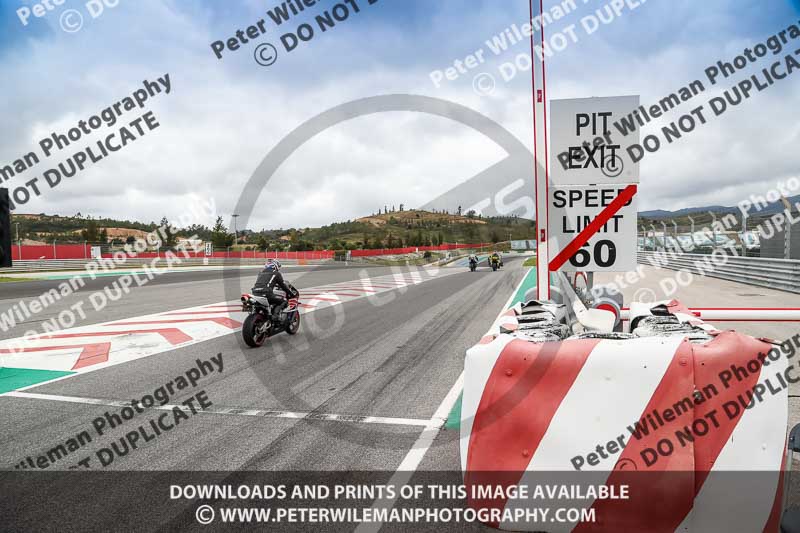 may 2019;motorbikes;no limits;peter wileman photography;portimao;portugal;trackday digital images